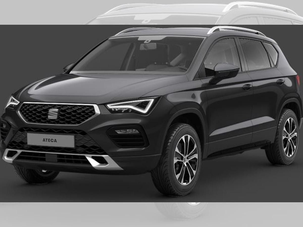 Seat Ateca Road Edition 1.5 TSI 110 kW DSG *Ganzjahresreifen* Leasing
