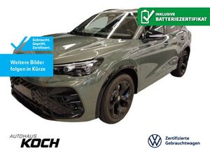 Volkswagen Tiguan eHybrid R-Line Navi LED AHK Kamera