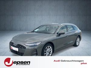 Audi A6 Avant TFSI S tr. Matrix 360 AHK Memory