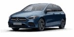 Mercedes-Benz B 180 Auto-Abos