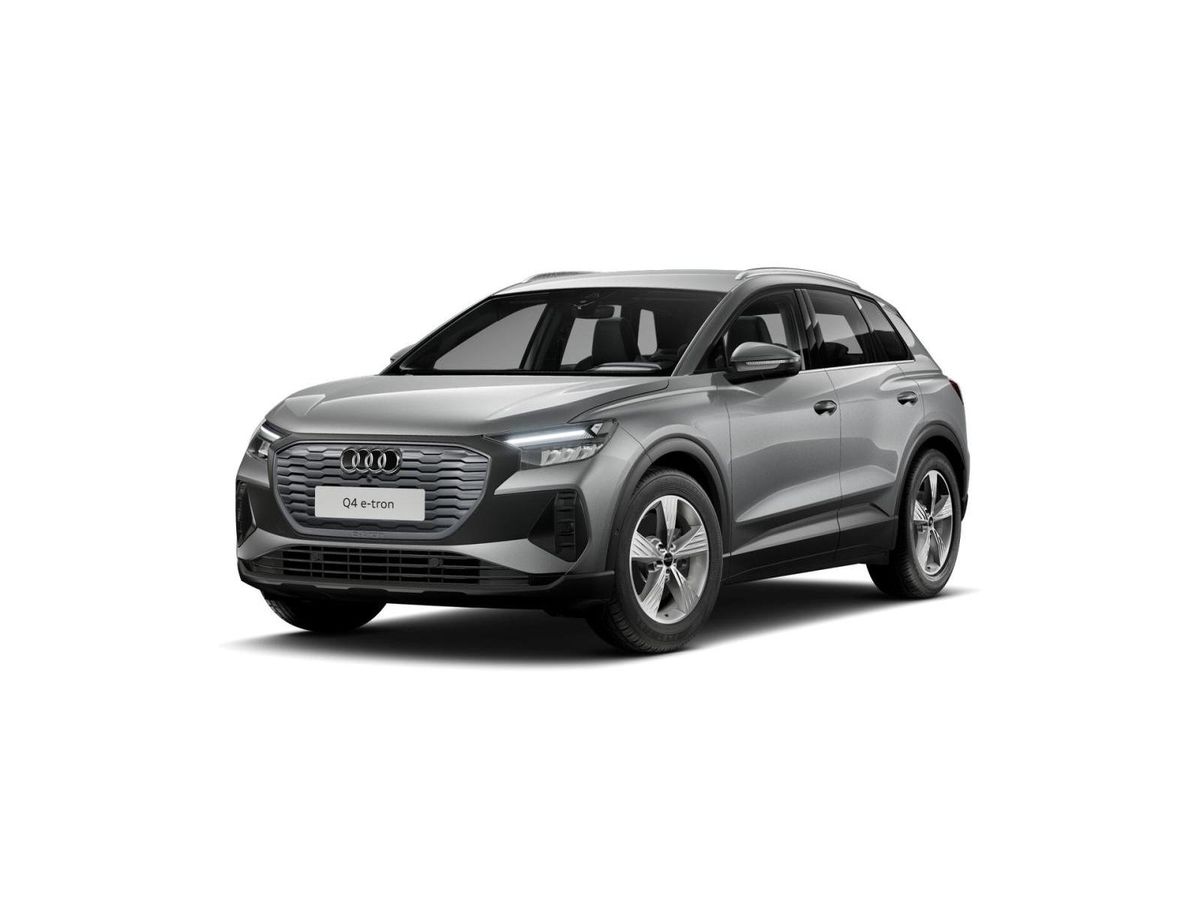 Audi Q4 e-tron 45 NAVI+ ACC 360° WÄRMEPUMPE Leasing