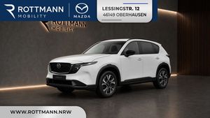 Mazda CX-5 2026 e-SKYACTIV-G 2.5 6AT EXCLUSIVE-Line