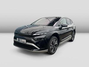 Skoda ENYAQ 60 Automatik AHK PLUS 20