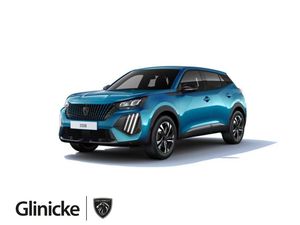 Peugeot 2008 ALLURE HYBRID 145 e-DSC6