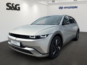 Hyundai IONIQ 5 UNIQ 84kWh *Relax-Paket*Park-Paket*Kamera*Paket*