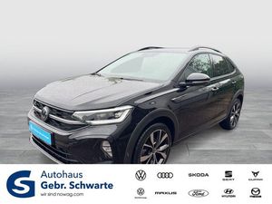 Volkswagen Taigo 1.0 TSI R-Line Navi RFK 18" Travel