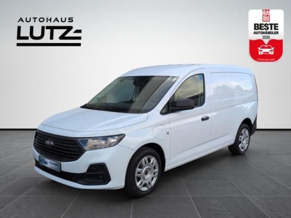 Ford Transit Connect Grand L2 Trend AUTOMATIK AHK CARPLAY ANDROID AUTO Leasing