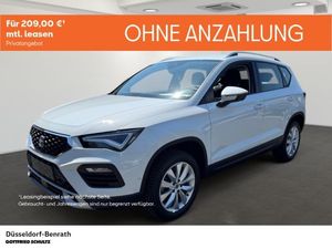Seat Ateca Style 1.5 TSI DSG LED AppConnect Sitzheiz