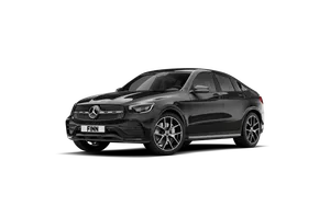 Mercedes-Benz GLC Coupé 220 d 4MIC GLC 220 d 4MIC Coupé Autom.
