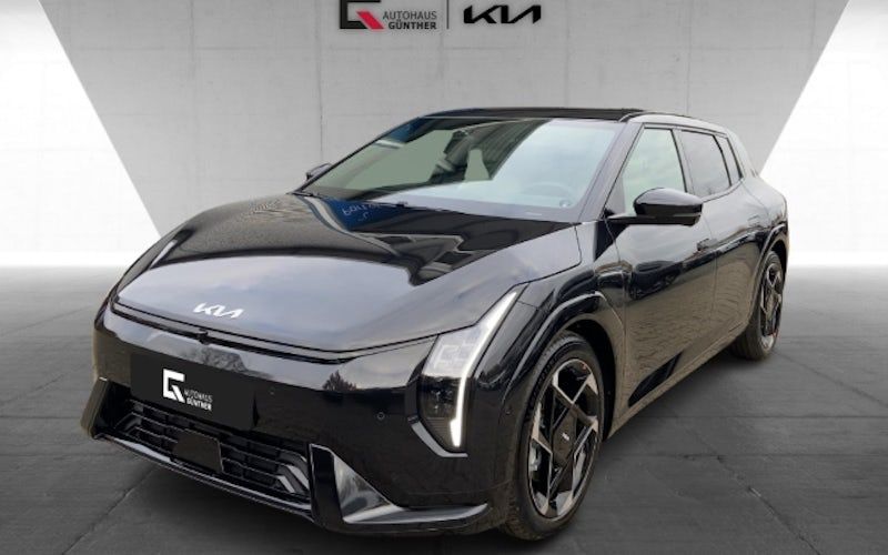 Kia Ev4 81 KWh 150 KW GT-Line Frontantrieb 5dr Kauf