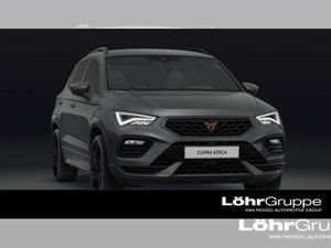 Cupra Ateca 2.0 TSI DSG VZ 4Drive