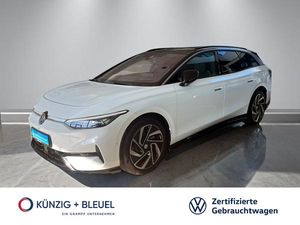 Volkswagen ID.7 Tourer Pro S +AHK+WÄRMEPUMPE+CCS+MATRIX+