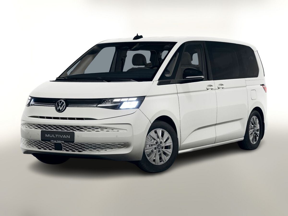 Volkswagen T7 Multivan PHEV 4M Life PrivG Keyl SHZ ParkP Finanzierung privat Auto kaufen