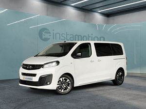 Opel Zafira LCDTi Automatik 8-Sitzer AHK ZAFIRA LIFE Auto kaufen