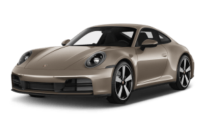 Porsche 911 Carrera T Coupé Leasing
