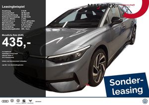Volkswagen ID.7 Pro 77 kWh AHK Matrix DCC Massage Wärmep