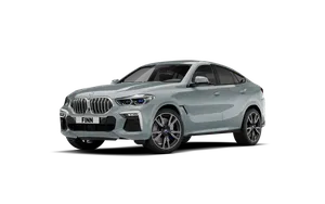 BMW X6 3.0 TFSI 280kW MHEV X  xDrive40i