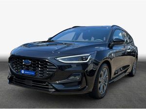 Ford Focus Turnier 1.5 EcoBlue Start-Stopp-System Aut. ST-LINE X*SOFORT!!!*INKL. FRACHT!!!