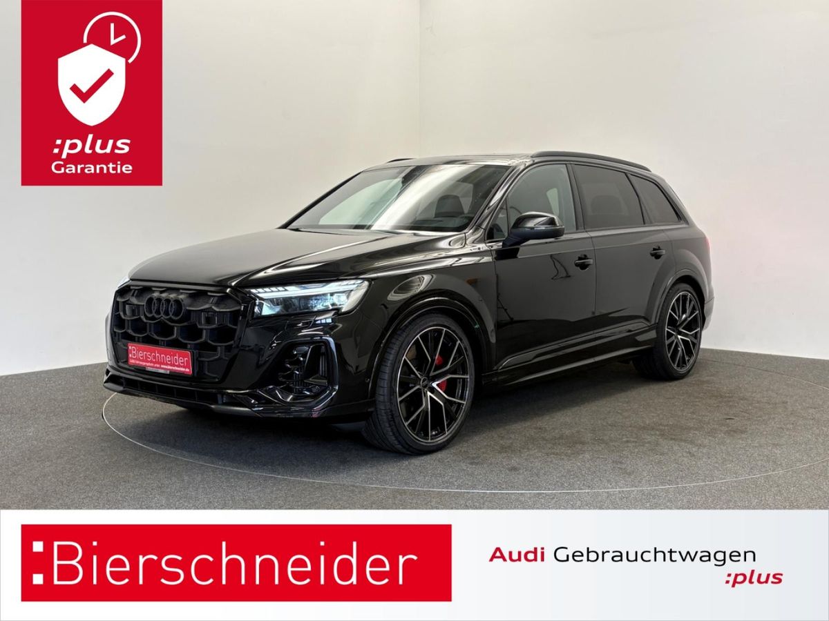 Audi SQ7 LASER 22