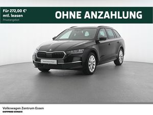 Skoda Octavia Combi Selection TDI DSG AHK Navi R-Kamer