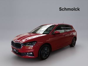 Skoda Fabia Balance 1.0 TSI DSG 116 PS LED ACC PDC RFK