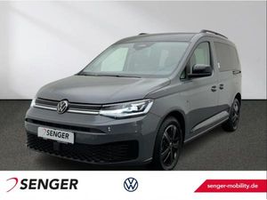 Volkswagen Caddy EDITION f. Menschen mit Behinderung
