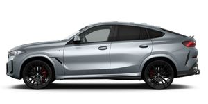 BMW X6 xDrive40i M Sport Auto-Abo