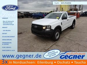 Ford Ranger XL Einzelkabine *Bestellfahrzeug* Leasing