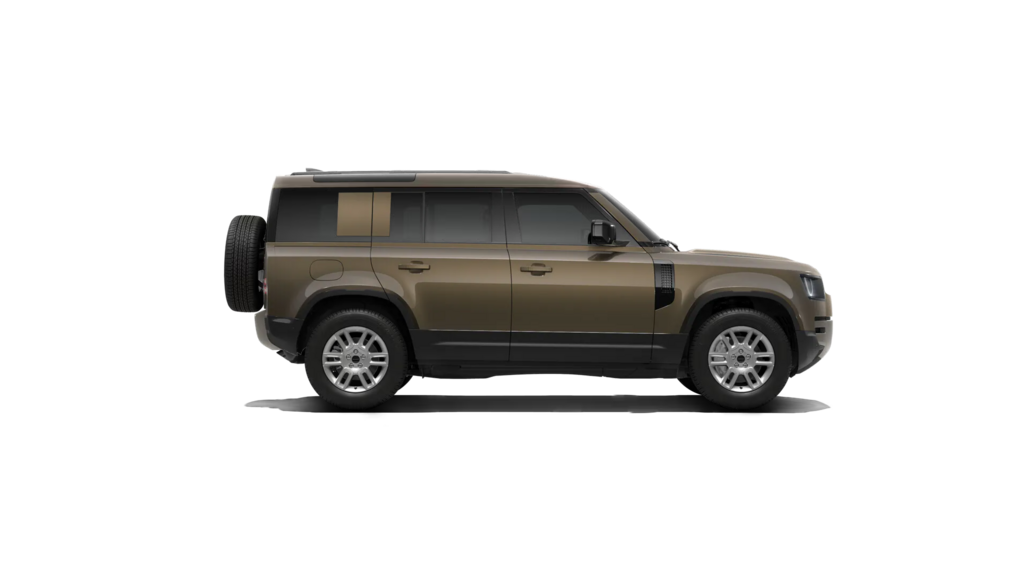 Defender 110 2.0 P300e S Leasing