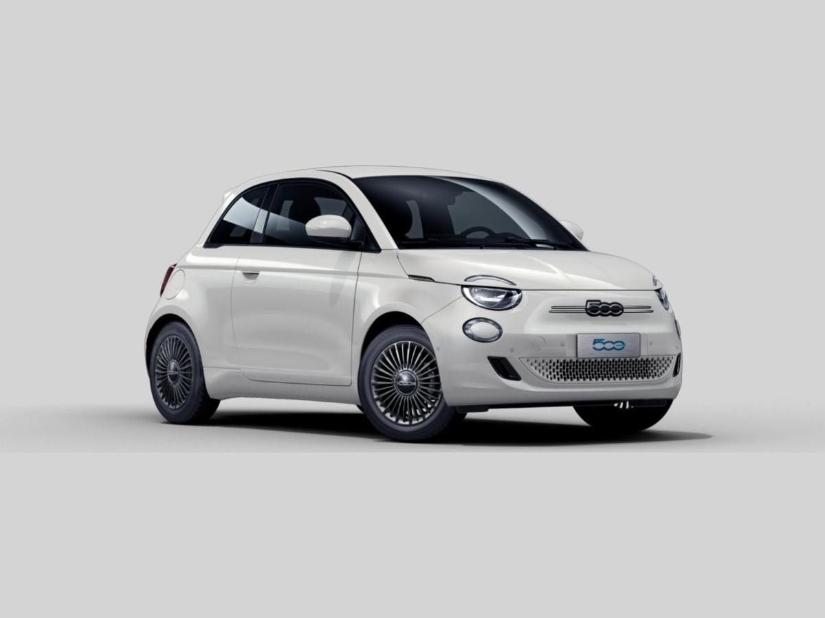 Fiat 500e 🎅Christmas Edition 🎄 LIMITIERT Leasing