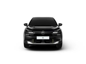 Citroën C4 Hybrid TEAM D