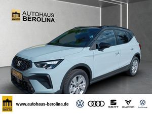 Seat Arona 1.0 TSI Style DSG *ACC*R-CAM*NAV*PDC*SHZ*