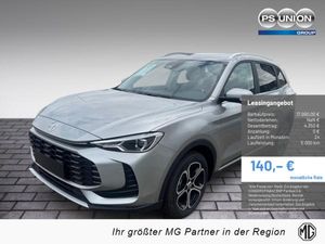 MG ZS Comfort Leder SHZ - 20x DIREKT VERFÜGBAR