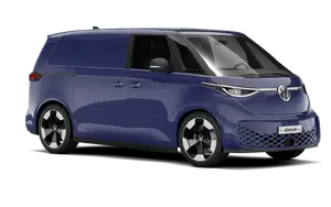 Volkswagen ID. BUZZ 86 kWh 210 kW GOAL LR Leasing