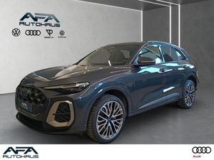 Audi Q5 TFSI edition one quattro LED*Navi*Leder*VC+