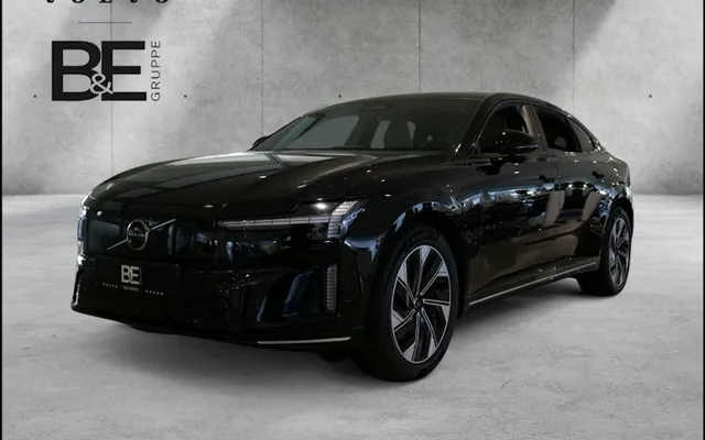 Volvo Es90 Single Motor Extended Range Plus 5dr