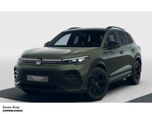 Volkswagen Tiguan R-Line 1.5 e-HYBRID - verfügbar ab 07/2026 (Essen-Kray)