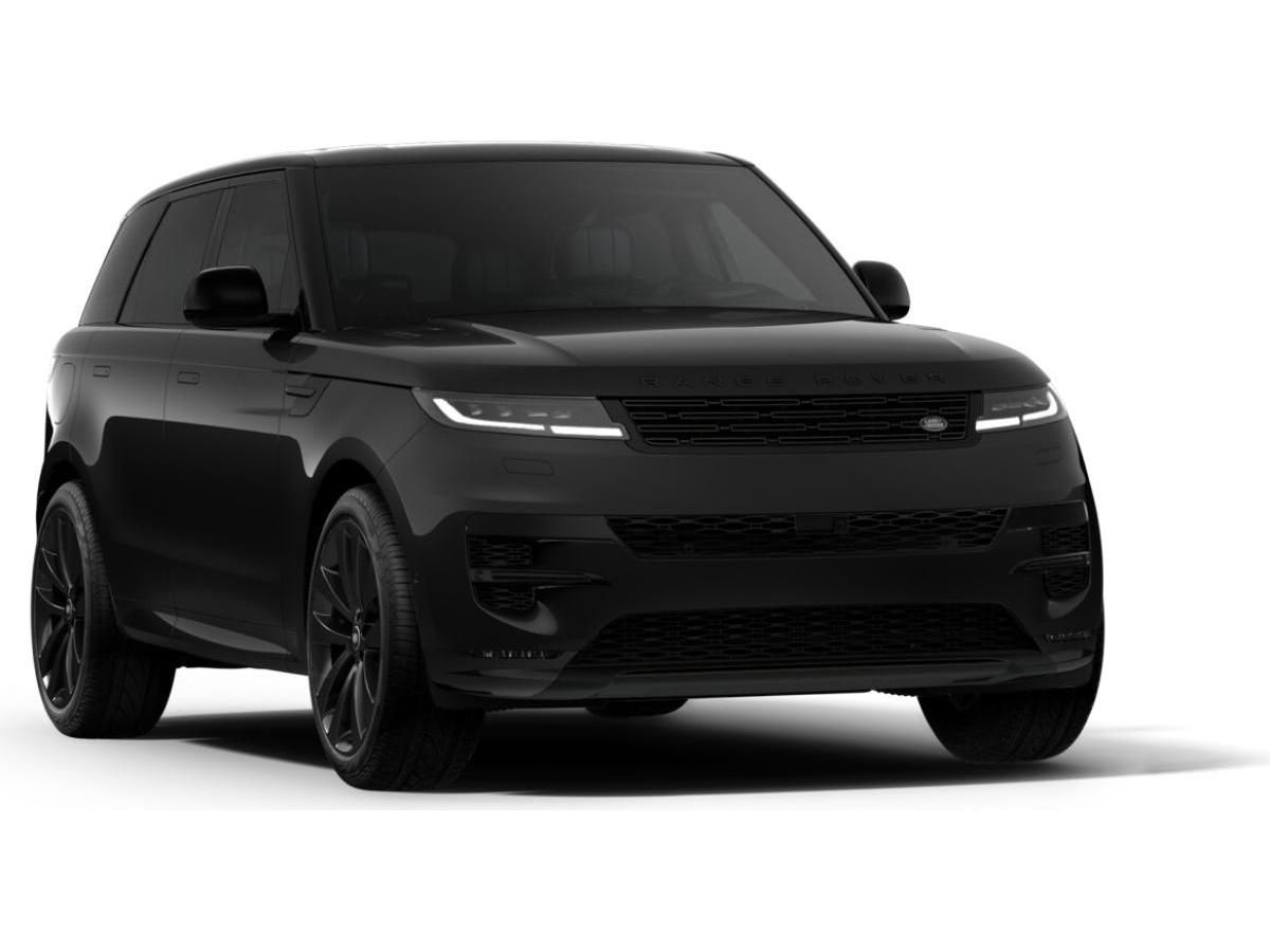Land Rover Range Rover Sport 3.0 Plug-in Hybrid P460e Dynamic HSE Leasing