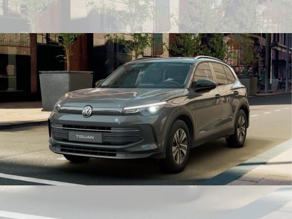 Volkswagen Tiguan 1.5 eTSI ENERGY 1.5 eTSI DSG – Sonderleasing für Menschen mit Behinderung (ab 50 GdB) Leasing