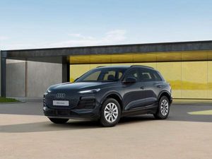 Audi Q6 e-tron SUV e-tron 185 kW