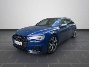 Audi S6 *Power trifft Premium.Top Leasing, das überzeugt* Leasing