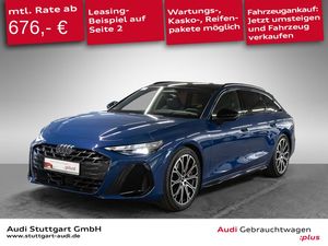 Audi A6 Avant TFSI quattro 270 kW S line S tronic