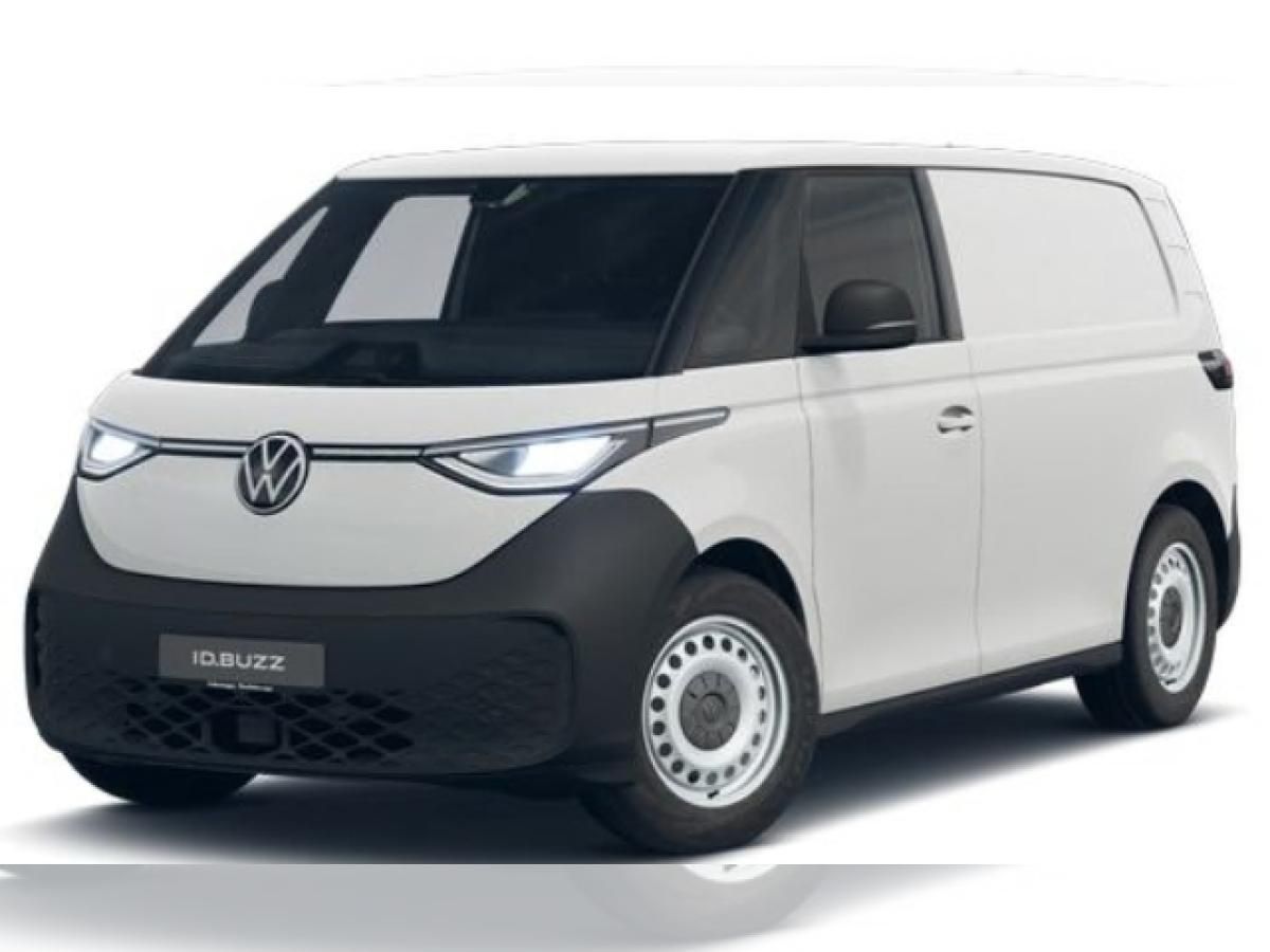 Volkswagen ID.Buzz Cargo Pro 210 kW 79 kWh Neubestellung Leasing