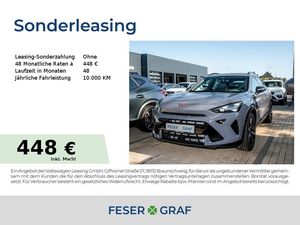 Cupra Formentor 2.0 TSI VZ Extreme AKRAPOVIC/PANO/AHK