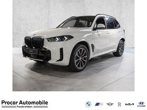 BMW X5 xDrive30d M Sport HUD PANO ACC AHK 360°KAM
