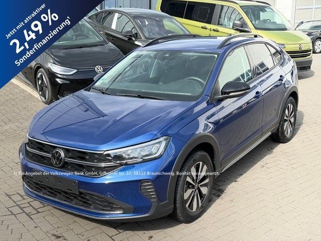 Volkswagen Taigo 1.0TSi Goal R-Kamera ACC AppConnect Sitzhe Leasing