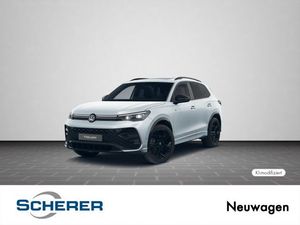 Volkswagen Tiguan R-Line 2,0 l TSI OPF 4MOTION 195 kW (265