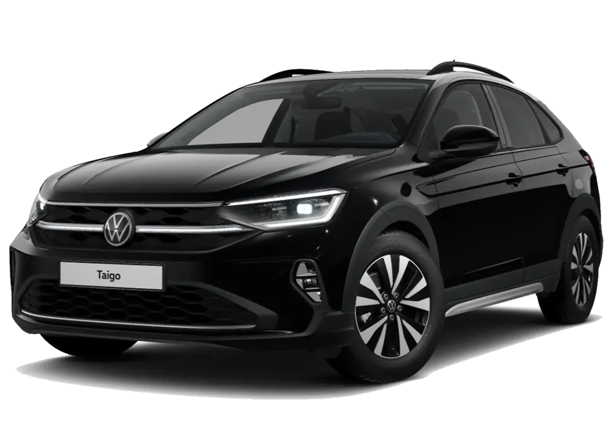 VW Taigo 1,0 TSI OPF ENERGY Schalter Auto-Abo