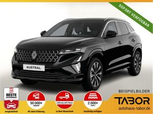 Renault Austral Techno Mild Hybrid 160 Automatik Kam Leasing