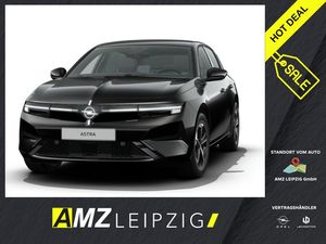 Opel Astra Edition 1.5 Diesel